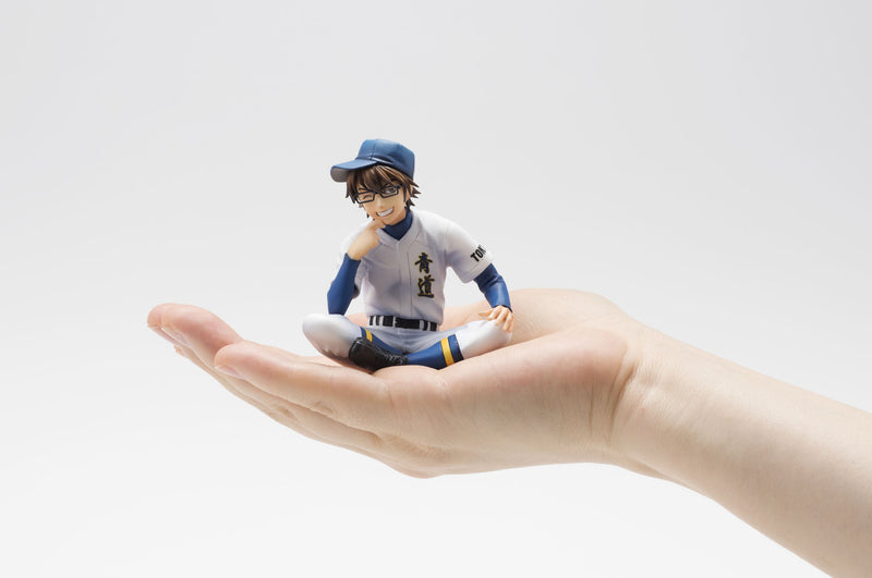 ACE OF DIAMONDS PALM MASCOT FIGURE SERIES MIYUKI KAZUYA