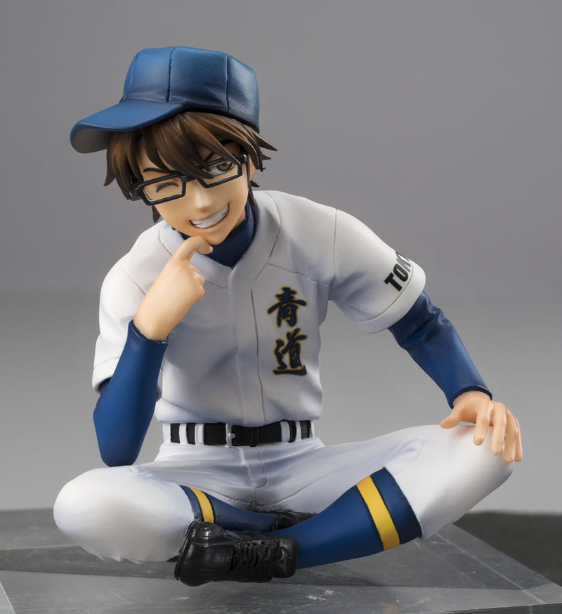 ACE OF DIAMONDS PALM MASCOT FIGURE SERIES MIYUKI KAZUYA