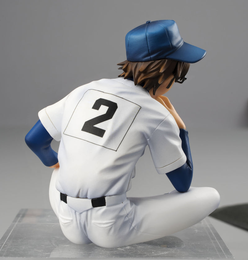 ACE OF DIAMONDS PALM MASCOT FIGURE SERIES MIYUKI KAZUYA