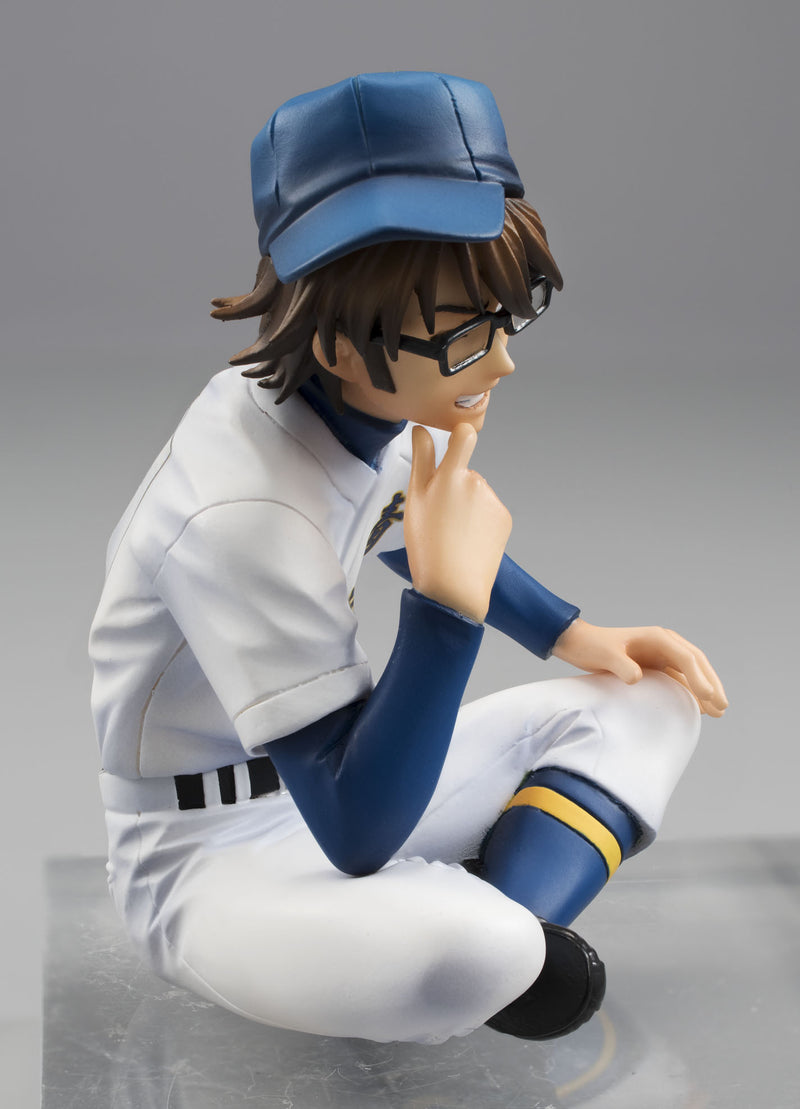 ACE OF DIAMONDS PALM MASCOT FIGURE SERIES MIYUKI KAZUYA