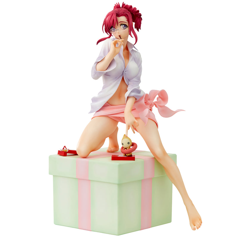 Onegai Teacher Ribbon Doll Collection Mizuho Kazami