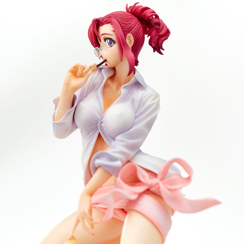 Onegai Teacher Ribbon Doll Collection Mizuho Kazami