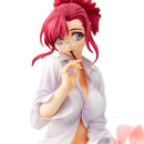 Onegai Teacher Ribbon Doll Collection Mizuho Kazami