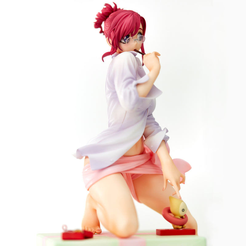 Onegai Teacher Ribbon Doll Collection Mizuho Kazami