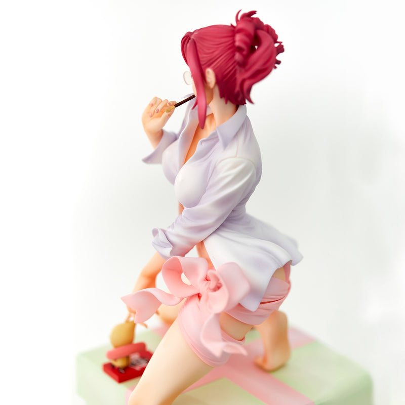 Onegai Teacher Ribbon Doll Collection Mizuho Kazami