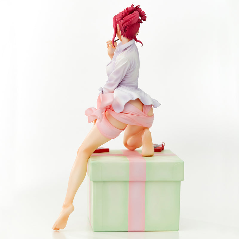 Onegai Teacher Ribbon Doll Collection Mizuho Kazami