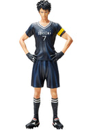 DAYS Union Creative mensHdge Technical Statue No.34 Hisahito Mizuki