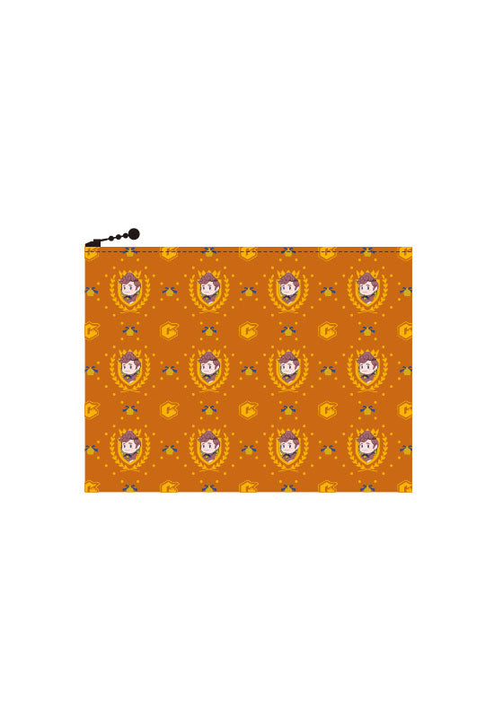 World's End Club Good Smile Company Image Pouch (Mowchan)