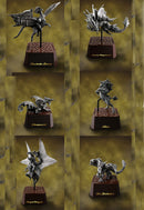 MONSTER HUNTER CAPCOM MH CFB MONSTER HUNTER Stone Model Vol.2 (1 Random Blind Box)