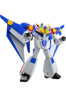 Matchless Raijin-Oh MODEROID Bakuryu-Oh