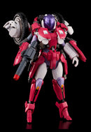 Genesis Climber Mospeada SENTINEL RIOBOT 1/12 VR-038L Bartley Fuke