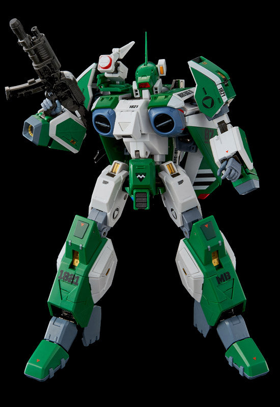 Genesis Climber Mospeada SENTINEL RIOBOT 1/48 AFC-01I Legioss IOTA