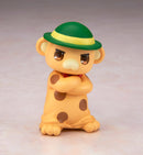 Amagi Brilliant Park Alter Isuzu Sento 1/7