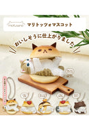 Kitan Club mofusand Maritozzo Mascot (1 Random)