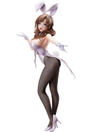 Do You Love Your Mom and Her Two-Hit Multi-Target Attacks? FREEing Mamako Oosuki: Bunny Ver.