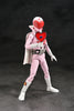 Hero Action Figure HAF Himitsu Sentai Gorenger EVOLUTION TOYS MOMORANGER & MIDORANGER