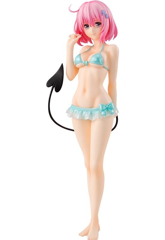 To Love-Ru Darkness POP UP PARADE Momo Belia Deviluke