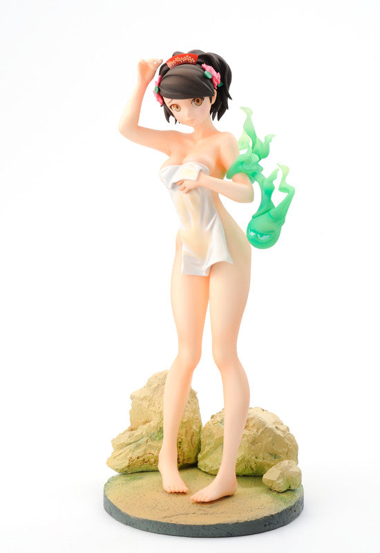 Oboromuramasa Hobby Japan Momohime