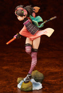 Oboro Muramasa Alter Momohime - Oironaoshi - 1/8 PVC Figure