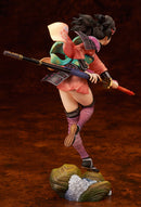 Oboro Muramasa Alter Momohime - Oironaoshi - 1/8 PVC Figure