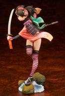 Oboro Muramasa Alter Momohime - Oironaoshi - 1/8 PVC Figure