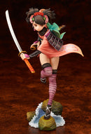 Oboro Muramasa Alter Momohime - Oironaoshi - 1/8 PVC Figure