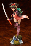 Oboro Muramasa Alter Momohime - Oironaoshi - 1/8 PVC Figure