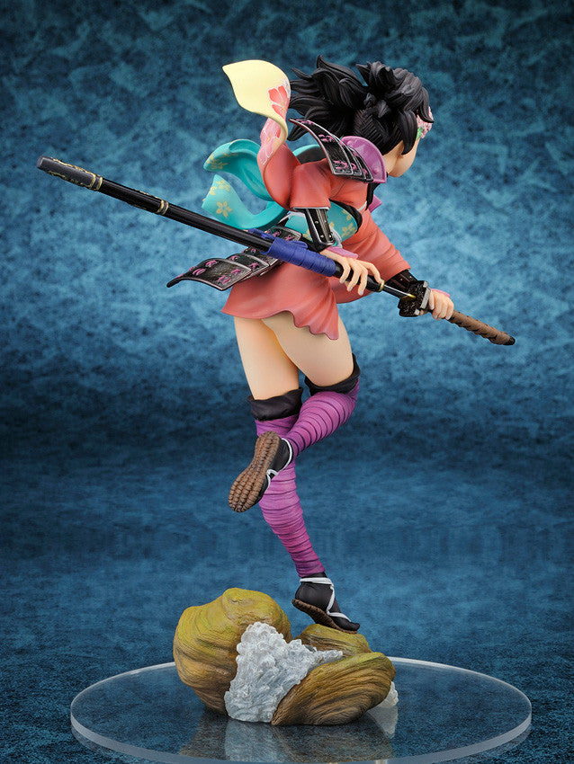 Muramasa: The Demon Blade Alter Momo Hime 1/8