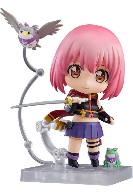 1028 RELEASE THE SPYCE Nendoroid Momo Minamoto