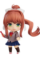 1817 Doki Doki Literature Club! Nendoroid Monika (re-run)