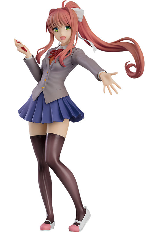 Doki Doki Literature Club! POP UP PARADE Monika