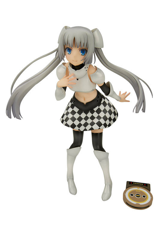 MISS MONOCHROME -The Animation-2 BELLFINE MISS MONOCHROME