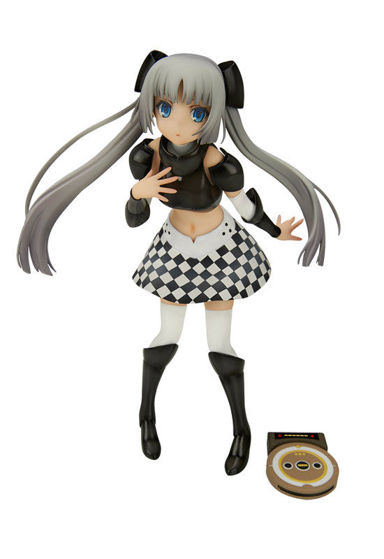 MISS MONOCHROME -The Animation-2 BELLFINE MISS MONOCHROME Black Ver.