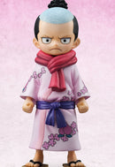 One Piece P.O.P. Sailing Again Momonosuke