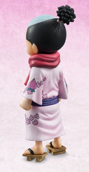 One Piece P.O.P. Sailing Again Momonosuke