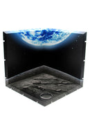Dioramansion 150 PLM  Dioramansion 150 Surface of the Moon