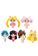 SAILOR MOON MEGAHOUSE CHERRY BLOSSOM FESTIVAL VER. (1 Random Blind Box)
