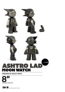 ASHTRO LAD WAVE 2 threeA 8” ASHTRO LAD MOON WATCH