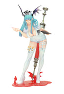 VAMPIRE CAPCOM CFB Creators Model Morrigan Aensland(Nurse Ver.)