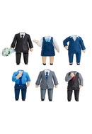 Nendoroid More Nendoroid More: Dress Up Suits 02 (Set of 6 Characters)