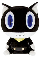 Persona 5 TBS GLOWDIA Morgana Plush