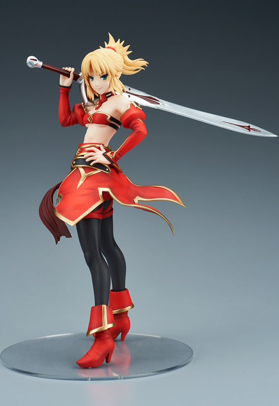 Fate/Grand Order MEDICOS  Saber/Mordred