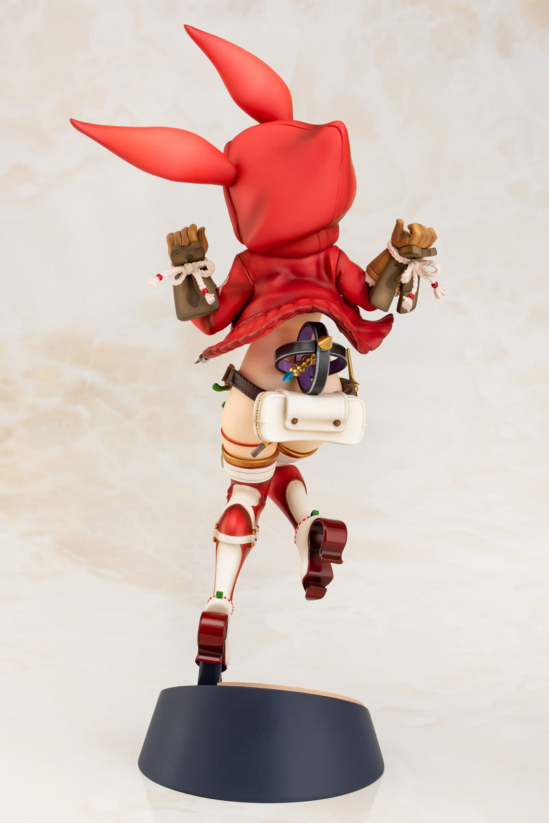 Mota Design DAIKI Usagi-san