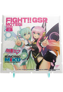 Dioramansion 150 PLM  Dioramansion 150 Racing Miku Pit 2017 Optional Panels (Rd.8 MOTEGI)