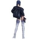 GHOST IN THE SHELL S.A.C. Hdge technical statue No.6 Motoko Kusanagi EX Optical Camouflage ver < REPRODUCTION >