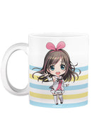 Kizuna AI Good Smile Company Kizuna AI Nendoroid Plus Mug