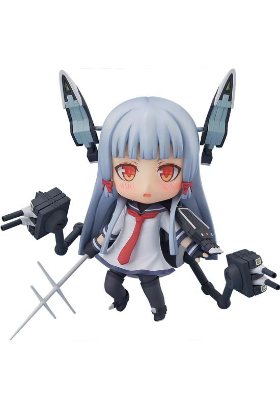 830 Kantai Collection -KanColle- Nendoroid Murakumo