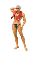 Fate/EXTELLA AOSHIMA Mumei Black Swimmer Ver. 1/8 PVC Figure