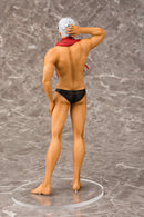 Fate/EXTELLA AOSHIMA Mumei Black Swimmer Ver. 1/8 PVC Figure