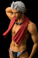 Fate/EXTELLA AOSHIMA Mumei Black Swimmer Ver. 1/8 PVC Figure